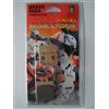 Malossi SERIE PASTIGLIE FRENO ZIP SP NRG RUNNER MP3 MALOSSI BRAKE PADS MHR SYNT 6215006