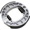 MotoCapuano 82907R GANASCE FRENO POSTERIORE PIAGGIO 125 VESPA ET4