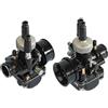 DELLORTO DELL'ORTO 02695 CARBURATORE PHBG 19 DS RACING
