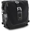 SW-MOTECH Legend Gear side bag system LC Black Edition Triumph Scrambler 1200 XC / XE (18-). | BC.HTA.11.929.20100