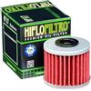 Hiflofiltro 82967 - filtro dellolio hf117