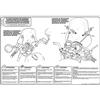 Givi D40 - Kit di Montaggio Universale, Colore: Nero 40
