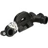 Thermo Tec THERMOTEC DCG254TT Flessibile aria alimentazione Compatibilità con MINI Hatchback R56, PEUGEOT 407 6D 407 SW 6E, FORD Focus II Hatchback DA, HCP, DP, CITROËN C5 III RD