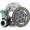 STATIM 120.724 Kit frizione Compatibilità con RENAULT Clio III Hatchback BR0/1, CR0/1 Clio IV Hatchback BH MODUS/GRAND MODUS F/JP0 CLIO Grandtour KR0/1 Clio III Van SB, SR