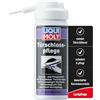 LIQUI MOLY Lubrificante per serrature, 50 ml, Grasso di litio, SKU: 1528