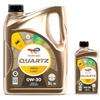 Total Olio motore Total Quartz INEO FIRST 0W30 LT. 6