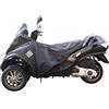 Tucano Urbano COPRIGAMBE TUCANO R062 PER PIAGGIO MP3 (TUTTE CILINDRATE)