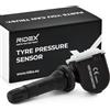 RIDEX 2232W0026 Sensore di pressione pneumatici (TPMS) Compatibilità con OPEL Mokka/Mokka X J13