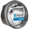 Generico FARO GRUPPO OTTICO PROIETTORE FANALE ANTERIORE COMPLETO PER PIAGGIO VESPA GTS 125 - GTS 250 - VESPA GTS 300 ORIGINALE (SENZA LUCE DI POSIZIONE- MODELLI COMPATIBILI IN DESCRIZIONE).