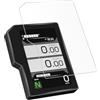 Speedo Angels Pellicola Protettiva per cruscotto Compatibile con Tenere 700 / Rally (2025-), 3 pellicole Ultra Trasparenti