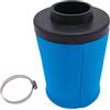 SRGDRR Filtro aria adatto for CFMoto 400 450 500S 500 HO 520 550 550EX 600 625 X6 800 Trail 800XC 850 X8 U8 Z8 Z8-EX ATV UTV SSV 0800-112000 Sostituzione degli accessori
