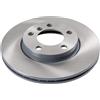 BLUE PRINT 2x Discofreno ADB114311 Compatibile con: MINI COUNTRYMAN, PACEMAN