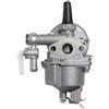 JUNOOS Parti Motori Per Kawasaki Td33 Td40 Td43 Td48 Cg400 Decespugliatore Carburatore Carb Assemblea Di Ricambio 15001-2525 Filter Carburatore