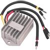 Road Passion Regolazione del raddrizzatore 540.4.003.1A 699.2.084.1A GU37703805 per Moto Guzzi Strada 1000 1994/ V10 Centauro 1996-2001/ V11 LeMans 2001-2004/ V11 Sport 1998-2001