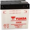 Yuasa Batteria standard Yuasa 53030 12 V 30 Ah 180 CCA