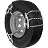 SNOWDRIVE 16484 Catene a settori-cingoli per Camion, Serie Standard, 2 pz - XL-3
