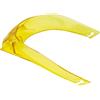 Dazii Spoiler Compatible Ca-sco moto Spoiler Compatible with Ca-sco moto compatibile con A-G-V PI-STA GP R/CORSA R/PI-STA GP/CORSA/GT Veloce Spoiler posteriore Compatible with Ca-sco Accessori Para Moto,Cas