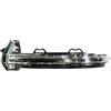 PROPOSTEONLINE Freccia Retrovisore realizzato per AUDI A4 dal 2015 in poi lato Sinistro Luce a LED 8W0949101