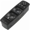 Vamhhx per Benz ML GL R W164 W251 X164 GL320 GL350 GL450 ML320 ML350 ML450 ML500 RSwitch Lift A2518300290 Interruttore Alzacristallo Alzacristalli Elettrici per Auto