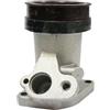 Generico COLLETTORE ASPIRAZIONE DESTRO DX COMPATIBILE PER XP T-MAX 500 2004-2011 R.O. 5VU135860000