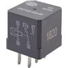 HELLA 4RD 933 332-601 Relè, Corrente di lavoro, 12V, 5a... poli, Contatto di commutazione, Quantità 1