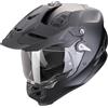 Skorpion SCORPION ADF-9000 AIR Nero Opaco XL