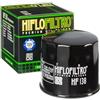 FAR FILTRO OLIO MOTORE HIFLO HF138 COMPATIBILE CON SUZUKI VZ 800 MARAUDER 1998