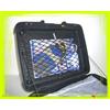 ERGOTECH Kit reti - 2 pezzi - per valigie e topcase Vario moto BMW GS 1200 e 1250.