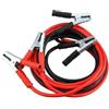 DOBO® Cavi con Pinza pinze Collegamento Batteria avviamento 500 AMP Auto Camper Emergenza Camion Moto 2m