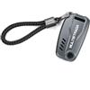 NSADDKF Custodia Chiave per Moto Cover Per DUCATI Multistrada V4 V4S V2 V2S 1260S 950S Accessori In Alluminio Per Moto Portachiavi Con Anello Copri Chiave Guscio(Uu-5)