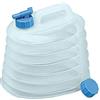 Lampa 66970 Tanky, tanica a Soffietto con Rubinetto - 5 L