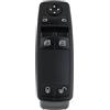 FAHBSTR Per Mercedes Per B&enz Classe AB W169 W245 A160 A180 B200 A1698206410 A1698206510 Interruttore Controllo Principale Alzacristalli Elettrici Interruttore Alzacristalli(Without floding)