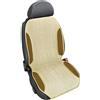 Lampa 54513 Breeze, Schienale ventilato in Carta Tessile - Beige