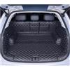 Hguvsjd Vasca Baule Per Jaecoo J7 Phev 2024 2025 Tappetini Impermeabili Bagagliaio Auto Tappetino per Bagagliaio(Type7)