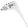 Ajhui Clip For Sensore Angolo Sterzo Con Molla Orologio Interruttore Colonna Auto Compatibile Con W211 W221 ML W164 W241 W171 SLK OE:1645458716