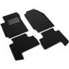 IL TAPPETO AUTO BY FABBRI 3 SPRINT04403 - Tappetini su Misura per Auto in Moquette Antiscivolo Compatibile con Grand Vitara II serie 3 porte dal 2005-2015