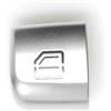 WERKFNKBNH Per B&enz W205 W253 W213 W293 W222 Interruttore Controllo Sollevamento Dell'auto Pulsante Copertura Finestrino Principale Tappo Interruttore Di Controllo Della Finestra(No.3)