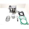 AER MOTO SPARE PARTS GRUPPO TERMICO SH @ PS DILAN D. 52,4 125 CC 2000 2001 2002 2003 2004 2005 2006 2007 2008 2009 2010 2011
