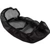 JKNONCBSG Copri Sedili Per NSS350 Per Forza 350 NSS300 Protezione Isolamento Termico Tessuto In Nylon Sella Rete Per Cuscino Antiscivolo Coprisedile