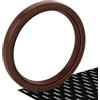 RIDEX 572S0040 Paraolio albero a gomiti Compatibilità con OPEL Corsa D Hatchback S07