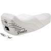 Generico Sella NISA YANKEE + piolo BIANCA Vespa 50 Special N/L/R NISA Con Serratura