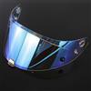 Shkalacar Visiera per Casco Moto, Accessori per Casco Visiera per Moto Sostituzione per Casco HJC RPHA11 RPHA70