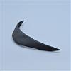 Generic Motorcycle Helmet Rear Spoiler Replacement for AGV for K3SV Tail Parts & Accessories,Durevole