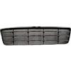 CFCKHPTHAZ Cornice Fendinebbia Per VW Per Golf 6 Per Convertibile 6R R20 Griglia Inferiore Paraurti Anteriore Accessori Auto(D)