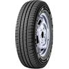 Michelin AGILIS + 225/75/R16 118 R - Pneumatico per Trasporti - B//C/70