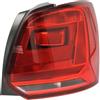 Magneti Marelli 714000028731 Fanale Posteriore, Destro | Compatibile con: VW POLO V, POLO Van