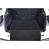 tuning-art BM2910 Velour Mat Bagagliaio per Mercedes GLA X156 2013-2020 2-Pezzi con Protezione paraurti
