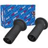 JAPKO Kit Parapolvere Ammortizzatore Anteriore Service Kit Compatibilità con TOYOTA Yaris Hatchback P1 Yaris Verso P2