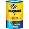 Bardahl Olio Motore Auto - XTA (XTA Polar Plus A3-B4 5W30)