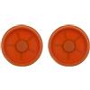 Ylrng Coperchio valvola motore 9811687980 Membrana Coperchio Valvola PCV Per Peugeot Per 208 308 408 508 Per Citroen Per Berlingo Per C3 Per Mokka Per DS 1.2 THP HNP EB2ADT HN05